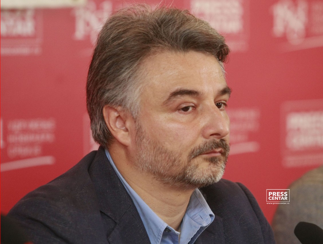 Vladan Glišić
9/9/2016.